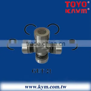 High Quality TOYO 4 Plain Round Bearing Universal Joint thumbnail-1