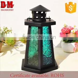 Bar Standard Classical Lantern Wedding With Ring thumbnail-1