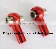 Aluminum Alloy Ball Head Tie Rod End (D10034) thumbnail-1