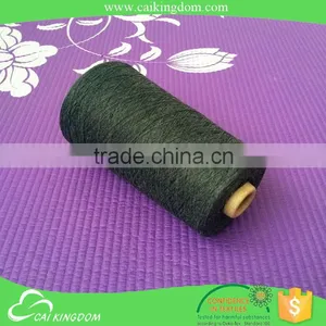 Oeko-tex Certification 60% Polyester 40% Cotton Knitting Yarn Cotton thumbnail-1