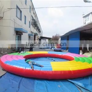 Small Kids Play Inflatable Adult Swimming Pool Toy for Sale thumbnail-4
