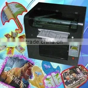 Mug Printing Machine Printer MDK-A3 thumbnail-1