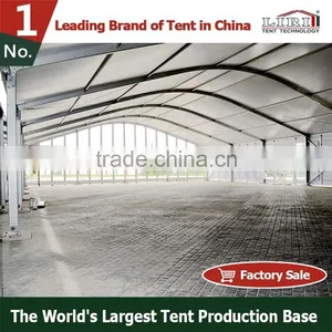 2000 Seater Marquee Dome Tent For Sale Mexico thumbnail-3