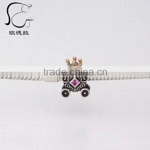 Hot Sterling Silver Women Bracelet thumbnail-4