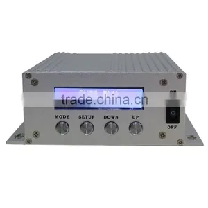 Visible LED RGB Controller With EU/AU/BS/US Plugs thumbnail-5