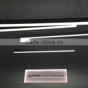 Wholesale China Manufacturer LED Linear Light for Office Lighting thumbnail-1