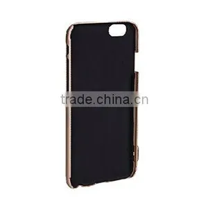 Super Slim Back-up Battery Case for IPhone 6 Smartphone thumbnail-4
