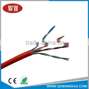 Good Performance Cat5 Rj45 Cable Cat5 Wiring thumbnail-6