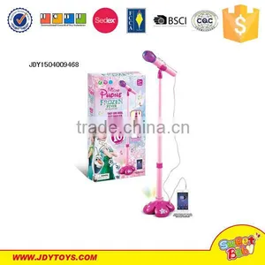 Popular Plastic Karaoke Singing Machine With Flash Karaoke Machine thumbnail-5