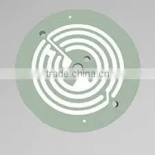 Customized Alumina Ceramic Pcb Board Prototype thumbnail-5