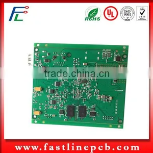 Customized Pcb Copy From Professional Pcba Manufacturer thumbnail-2