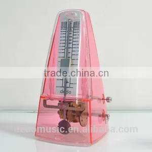 Factory Make Digital Dial Plate Pendulum Mechanical Metronome for Piano thumbnail-2