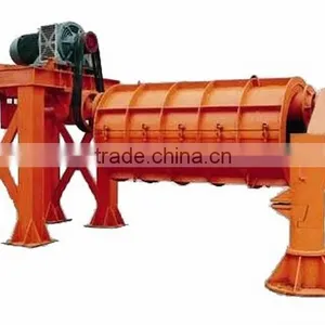 China Precast Cement Pipe Making Machine for Dia.150-2000mm thumbnail-3
