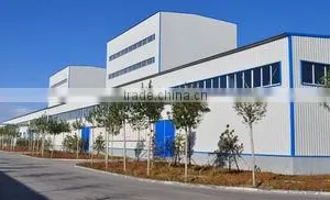 Xiamen Insulator Electrical Technology Co., Ltd. company overview - view 1 thumbnail