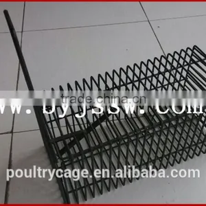 Large Live Animal Cage Traps For Sale Cheap thumbnail-1