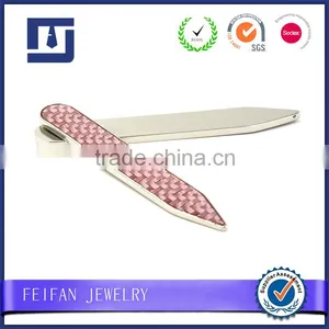 Metal Brass Collar Stays Swiss Stays Carbon Fibre Collar Stay for Men Quality Choice thumbnail-5