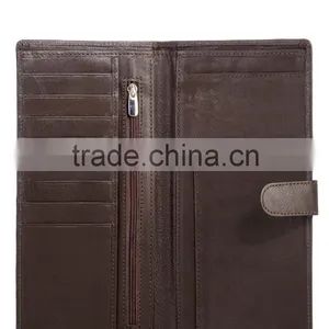 Genuine Leather Wallet thumbnail-4