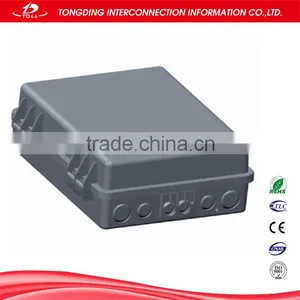 Cheap Good Quality 16 Cores Ftth Fiber Optic Termination Box thumbnail-5