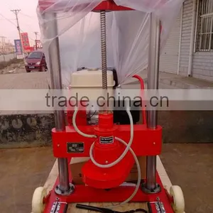 Internal Combustion Core Drilling Machine thumbnail-4