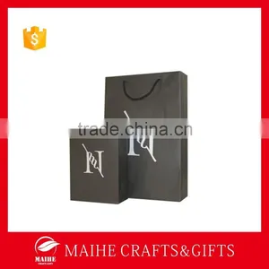 Paper Bags With Your Own Logo thumbnail-1