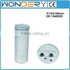 Customized Auto Air Conditioner Receiver Drier (Filter) Parts 6076 thumbnail-3