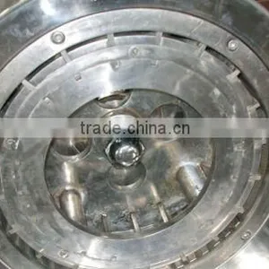 Shanghai TOPS Maize Grinding Hammer Mill thumbnail-4