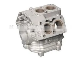 Aluminium Alloy Metal Mould Die Casting Valve thumbnail-1