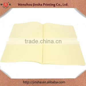 Child Exercise School Paper Book Dive Log Wholesale Supplies Souvenir Design Notebook thumbnail-3