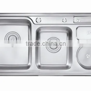 Fashion Design Short-time Delivery Bathroom Sink and Toilet Units 9245AL thumbnail-2