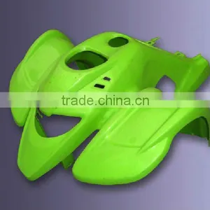 High Precision Auto Spare Part thumbnail-1