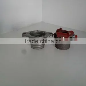 1 3/4 Inches Flange, Spring Cones thumbnail-3