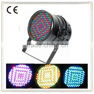177 Pcs RGB Stage Led Par 64 Dmx Light thumbnail-1