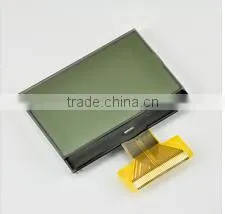 FPC Connection COG Graphic Transparent Monochrome Lcd Module thumbnail-1