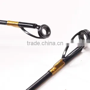 Popular Ilure Carbon Fishing Rod 210cm Boat Fishing Lure thumbnail-2
