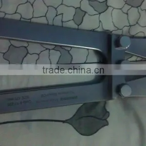 T.C Pin & Wire Cutters thumbnail-3