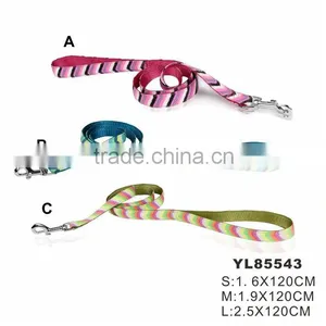 High Grade Durable Nylon Collar Pet Item thumbnail-6