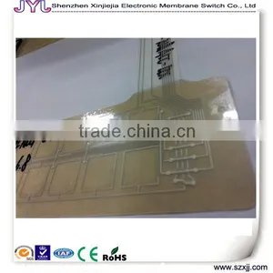 PET Conductive Flexible Circuit thumbnail-1