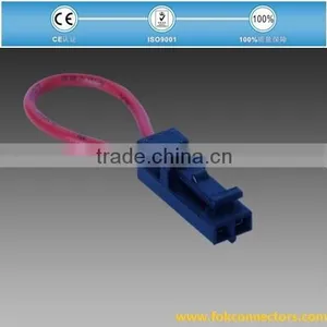 Led Wire Connector 6 Cores Bayonet Lock Junction Box With Parallel or Serial Circuits thumbnail-5