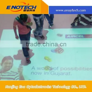 Dance Interactive Floor Kids Interactive Floor System thumbnail-1