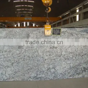 Avian White Granite Slab thumbnail-1