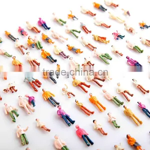 Model Resin Kit Figure Woman Sexy Nude, Animate Figure Model Resin Kit Woman Sexy Nude, Scale Figure for 1/100 thumbnail-4