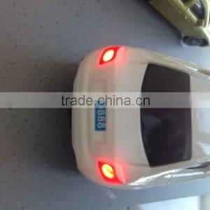 Scale Light Car Model for 1/200 , Diecast Model Cars for Sale,resin Light Model Car, Mininature Light Car thumbnail-2