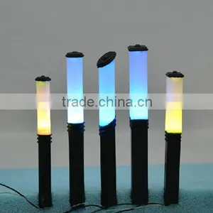 Artificial Model Light, Building Model Materials, Garden Light , Square Light, Light Model , ML-08 thumbnail-5