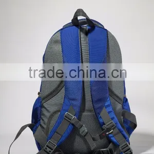 2016 New Design Large Capacity Outdoor Hiking Camping Backpack thumbnail-3