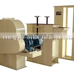 Compact Structure High Transport Efficiency LDT Series Bucket Elevator thumbnail-3