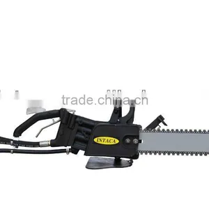 Rock Chain Saw thumbnail-1