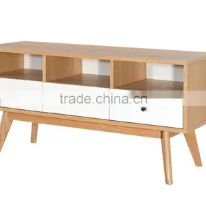 Living Room Furniture TV Unit Modern Design thumbnail-1