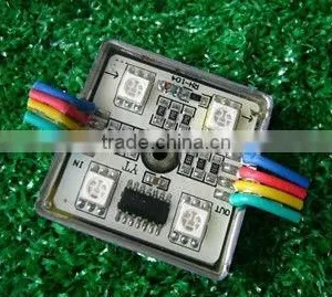 2016 Hot Sales IP65-68 2015 Smd Led thumbnail-3