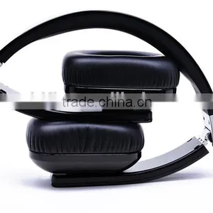 2015 Fasionable Wireless Hi-fi NFC Stereo Bluetooth Headphone BH-M33 thumbnail-2