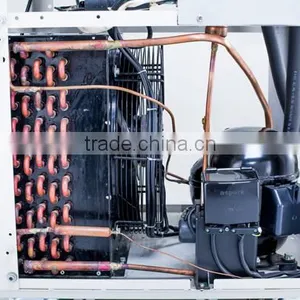 SS Cheap Soft Pre-cooling Ice Cream Machine thumbnail-3